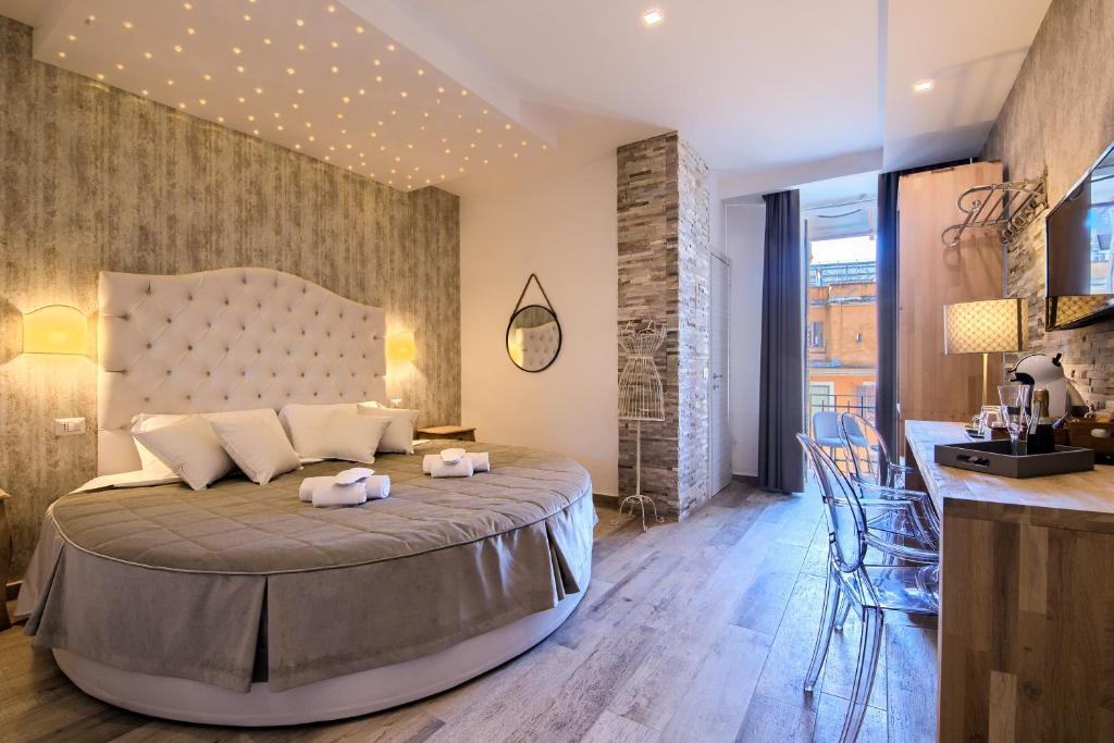 Hotel Veneto Suite Rome - Rzym
