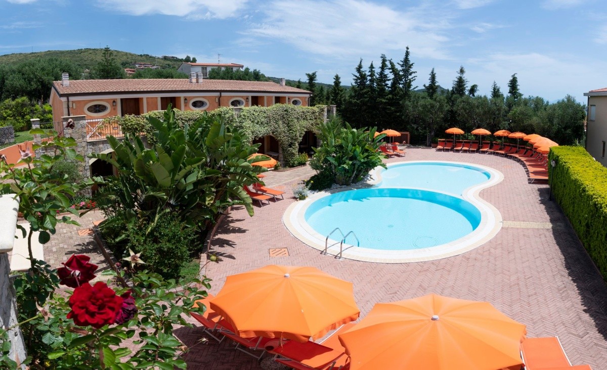 Res. Baia Infreschi, Marina di C (11)