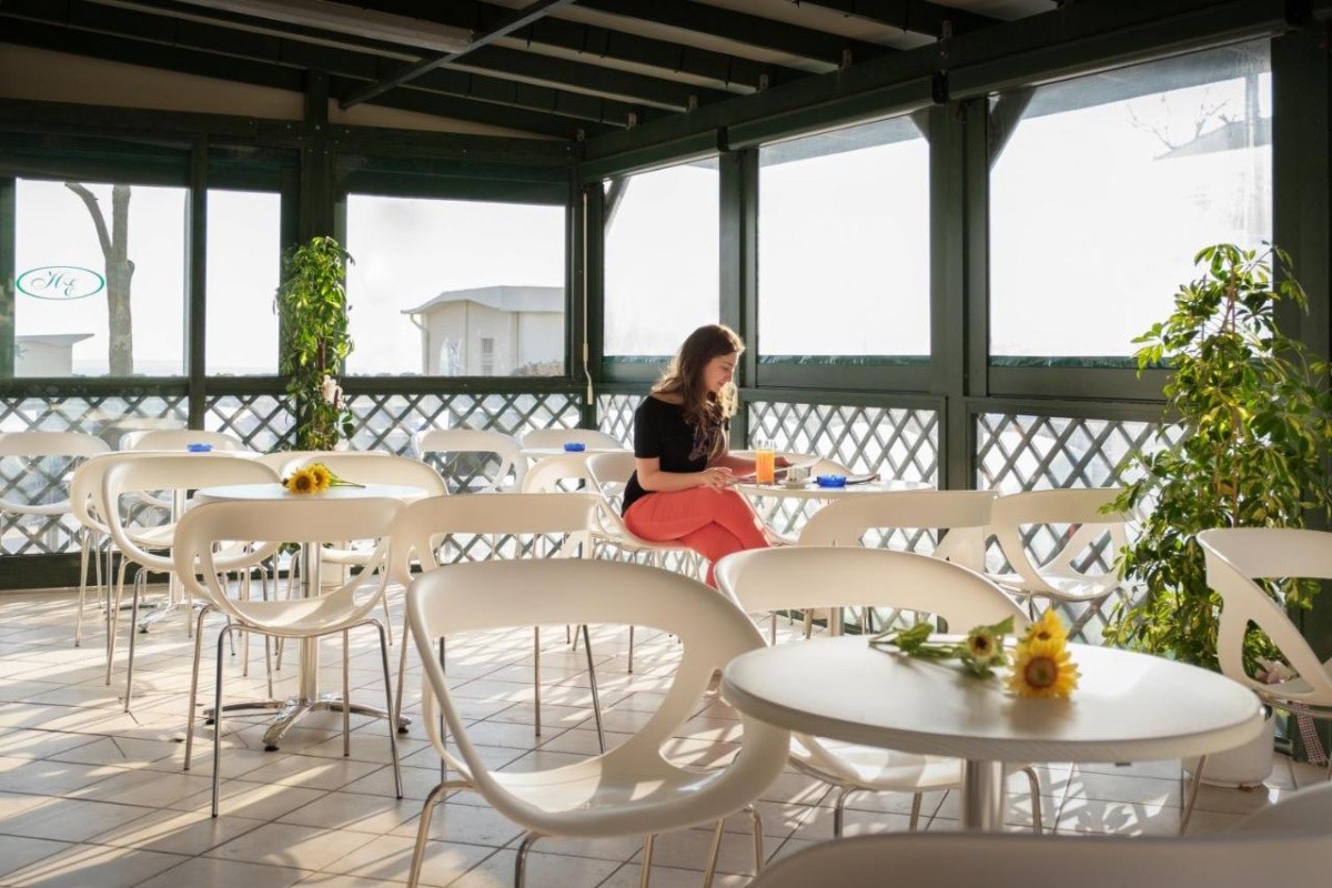 Hotel Emilia, Torre Pedrera Rimini (6)