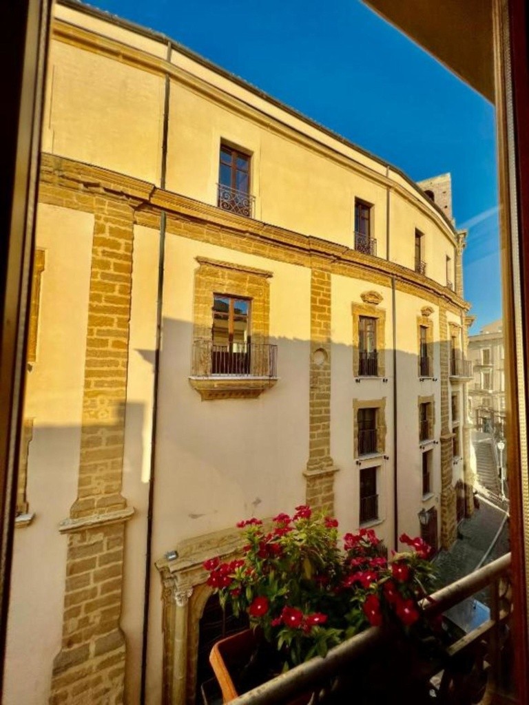 Hotel Atenea Luxury Suites - Agrigento