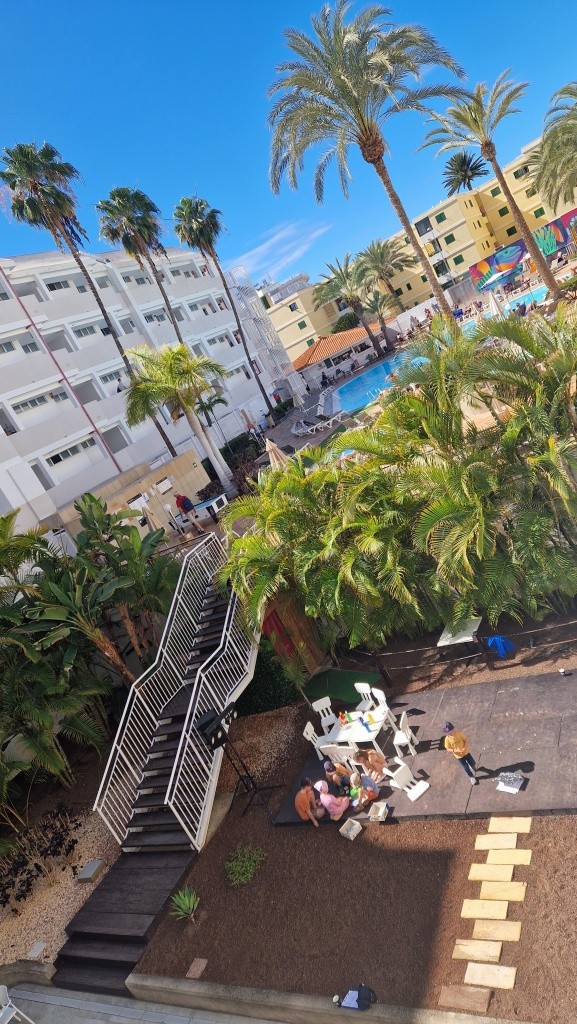 Hotel Alltoura Club Hotel Akeah Broncemar