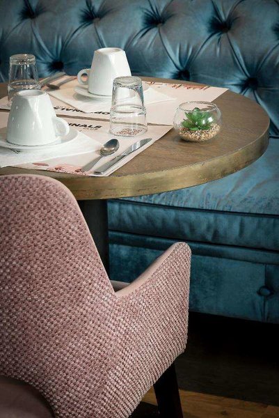 Hotel The Originals Boutique, Grand Hotel de la Gare (Toulon)