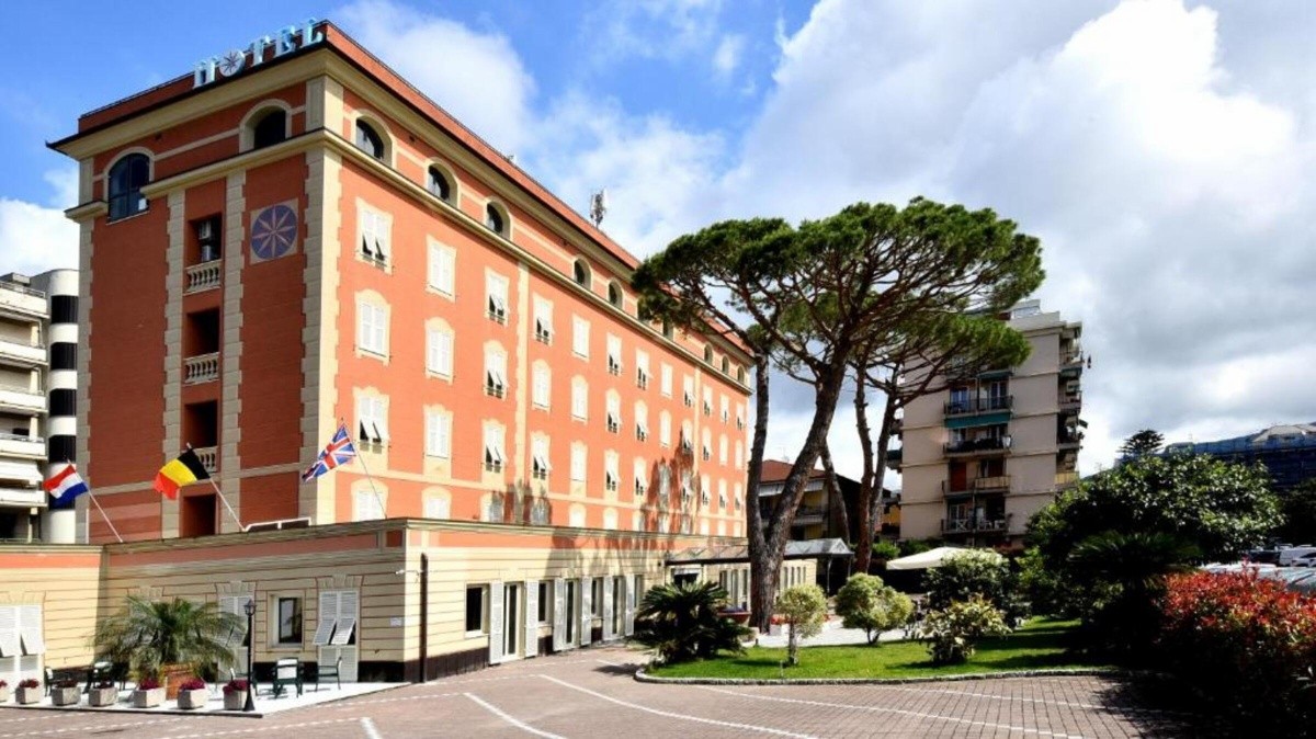 Hotel Sud Est - Lavagna