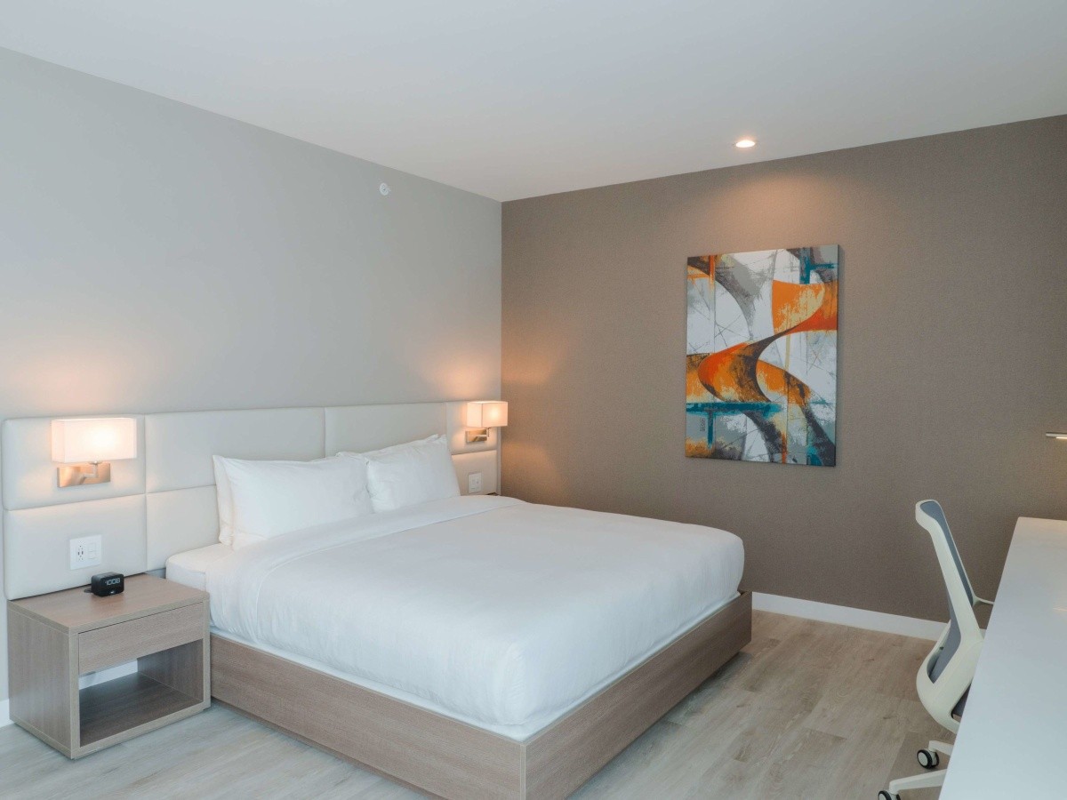 Hotel Hilton Garden Inn Santa Ana San Jose (Santa Ana)