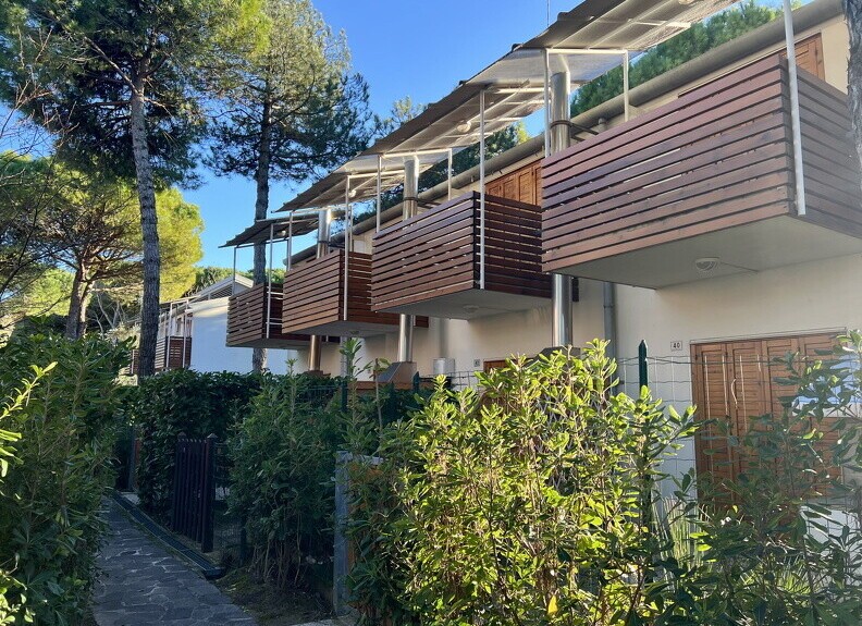 Villaggio Ranch Club - Lignano Pineta