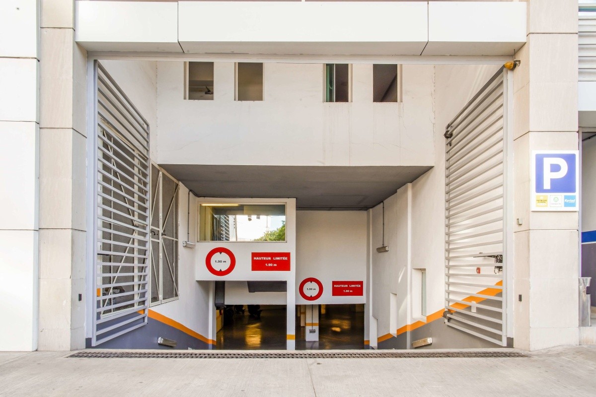 Hotel Kyriad Residence Casablanca Centre Ville - Casablanca