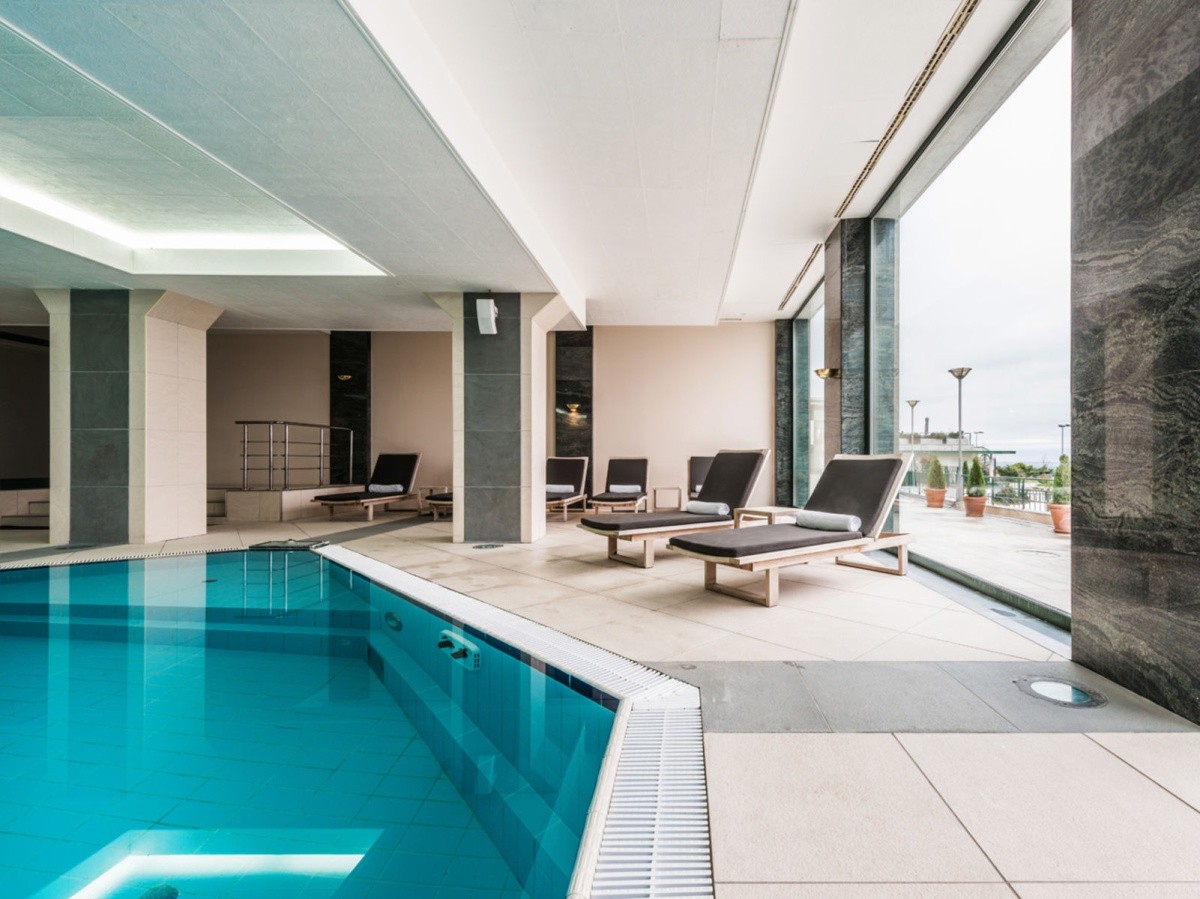 Hotel New Hotel - Casablanca