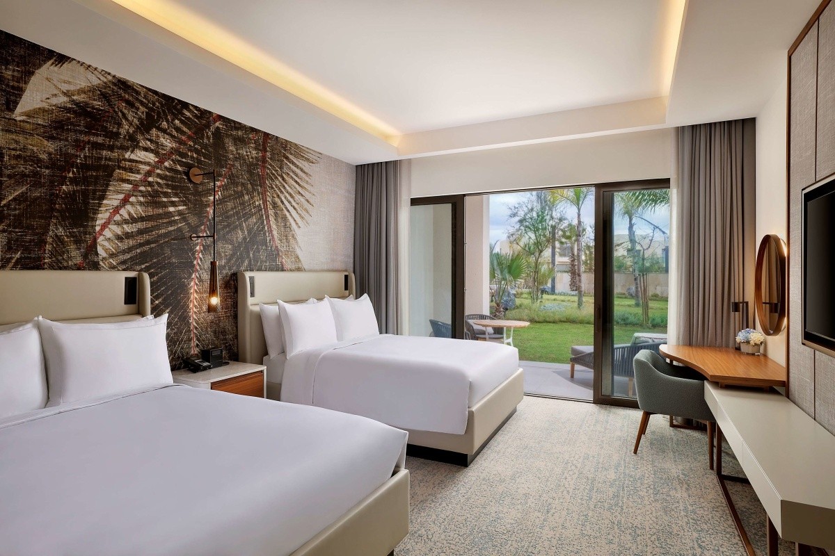 Hotel Conrad Rabat Arzana - Rabat