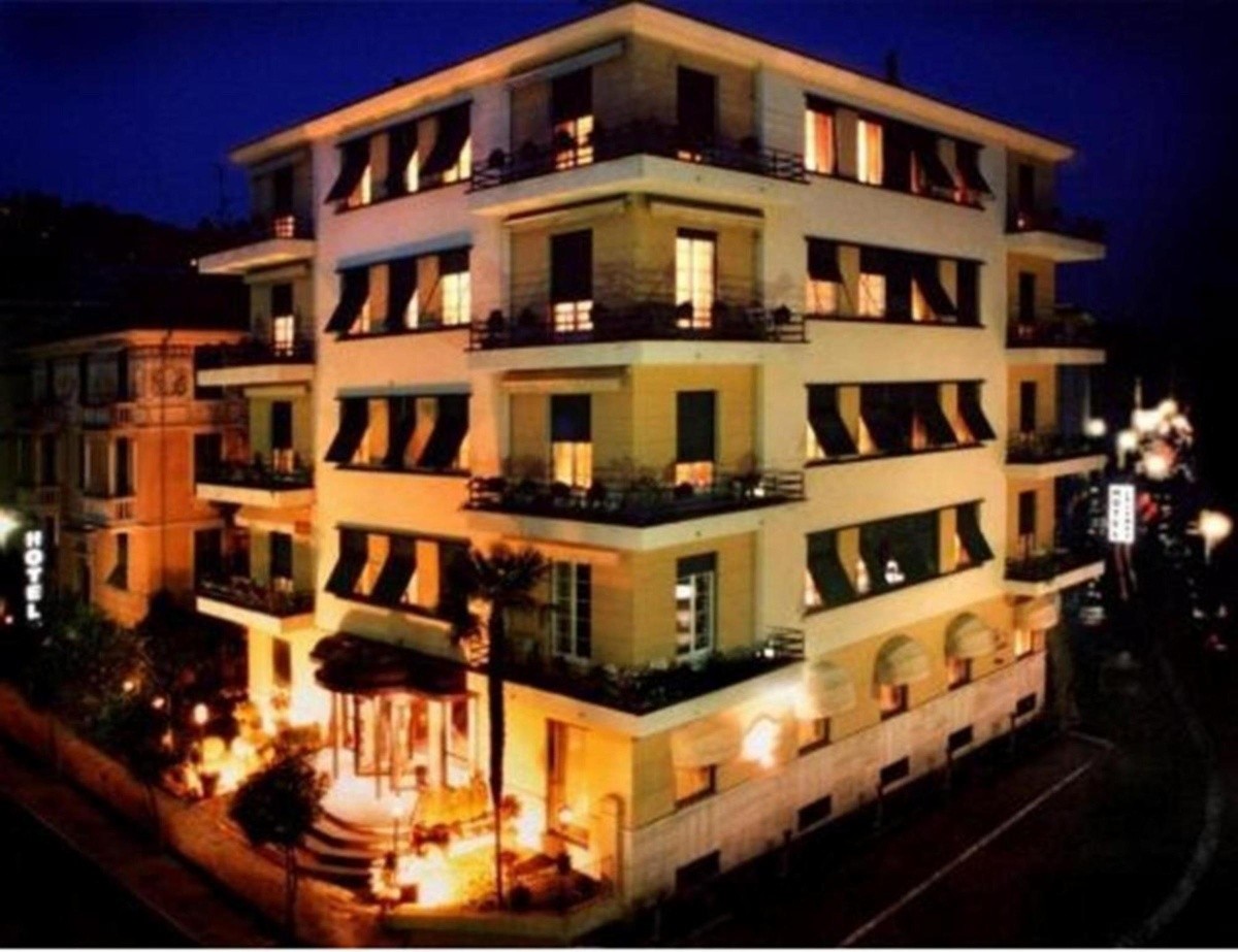 Hotel Jolanda - Santa Margherita di Pula