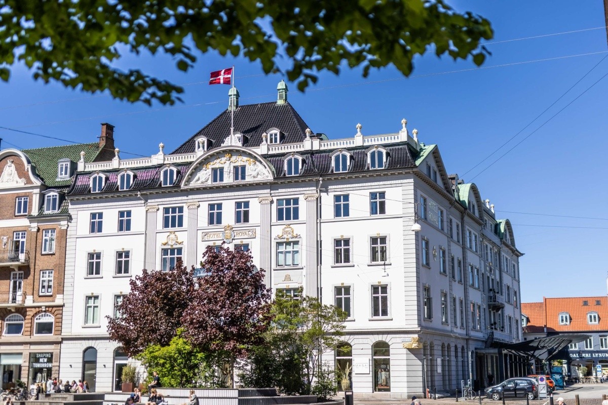 Hotel Royal