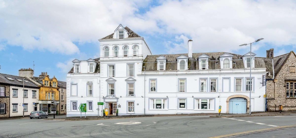 Hotel County (Kendal)