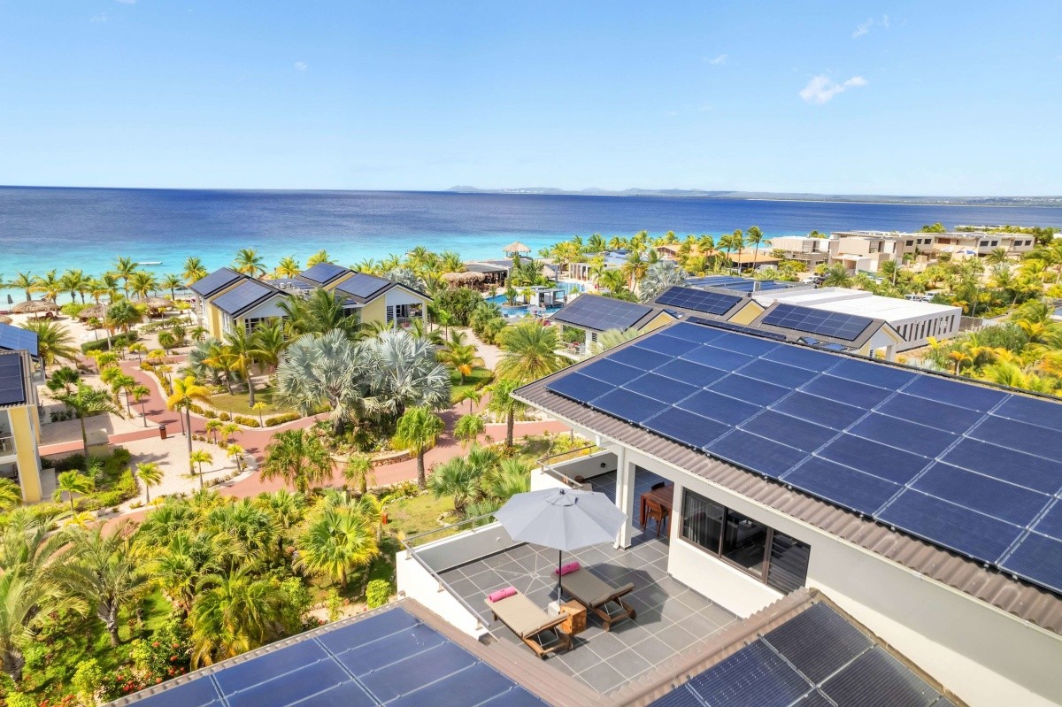 Hotel Delfins Beach Resort Bonaire