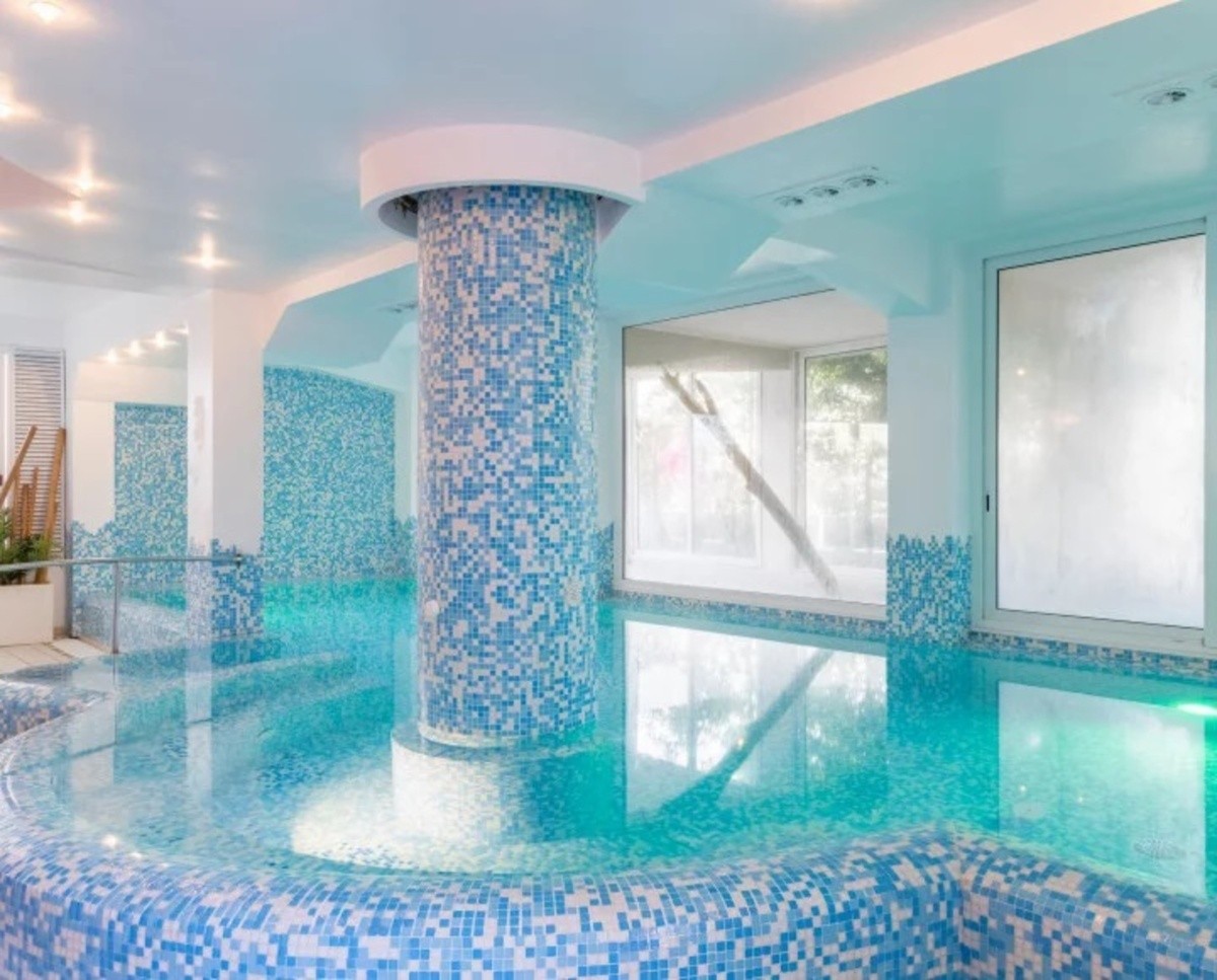 Hotel Baia Imperiale (Cavoli)