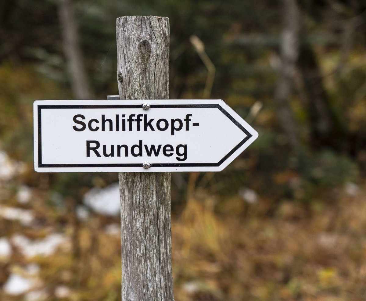 Hotel Nationalpark-Hotel Schliffkopf (Baiersbronn) - Baden-Württemberg