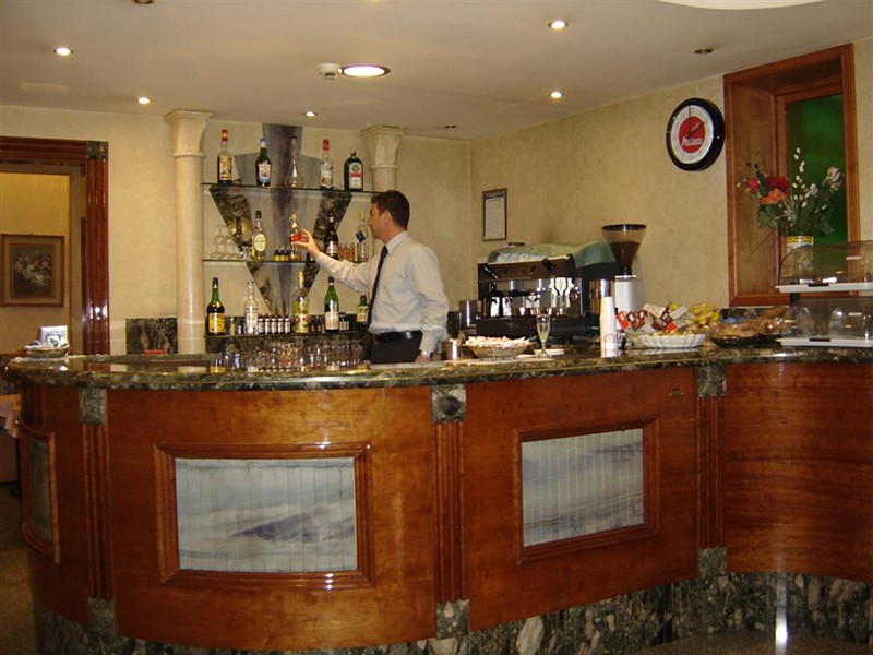 Hotel Phi Hotel Ambra (Pescara) - Abruzja