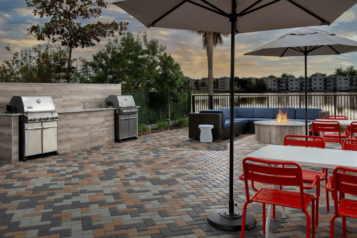Hotel Tru by Hilton Miami Airport South Blue Lagoon - Miami
