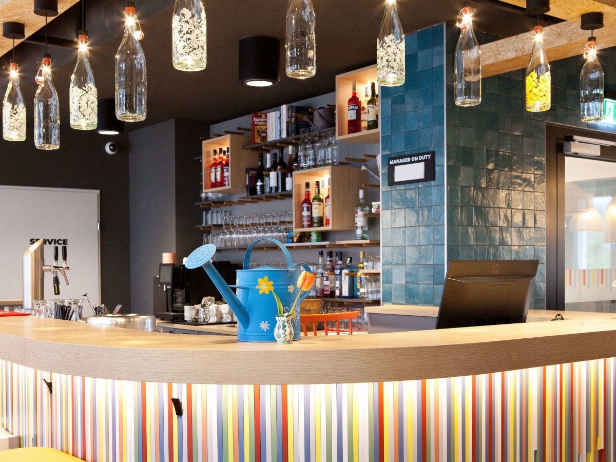 Hotel Greet Wien City Nord - Wiedeń
