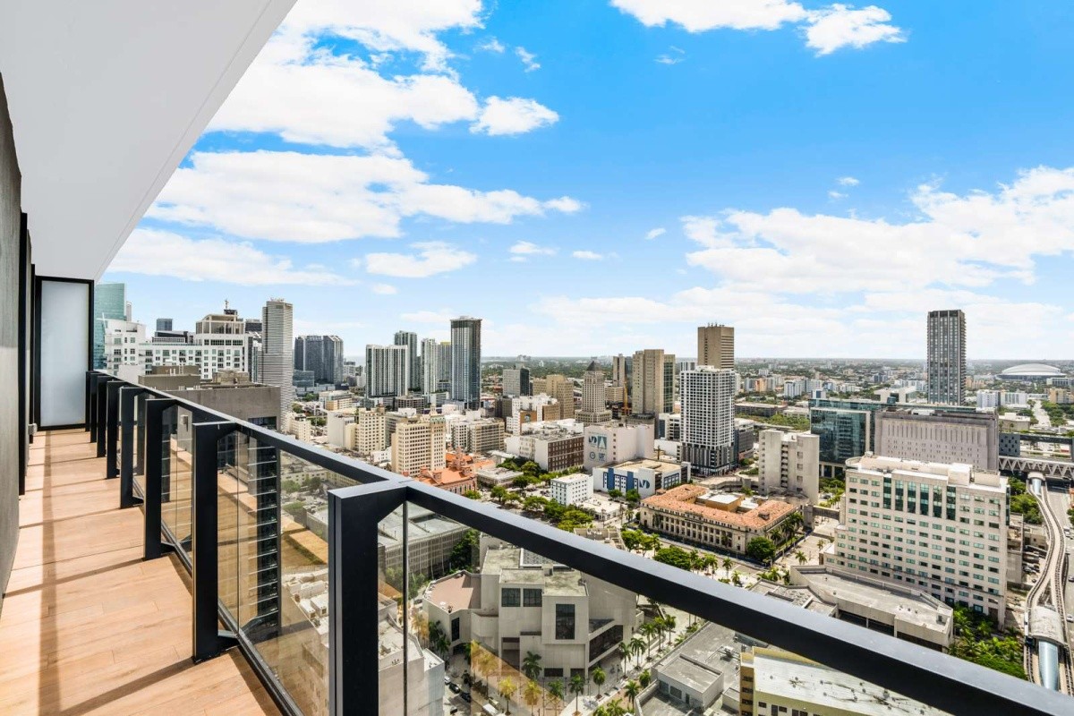 Hotel The Elser Hotel & Residences - Miami