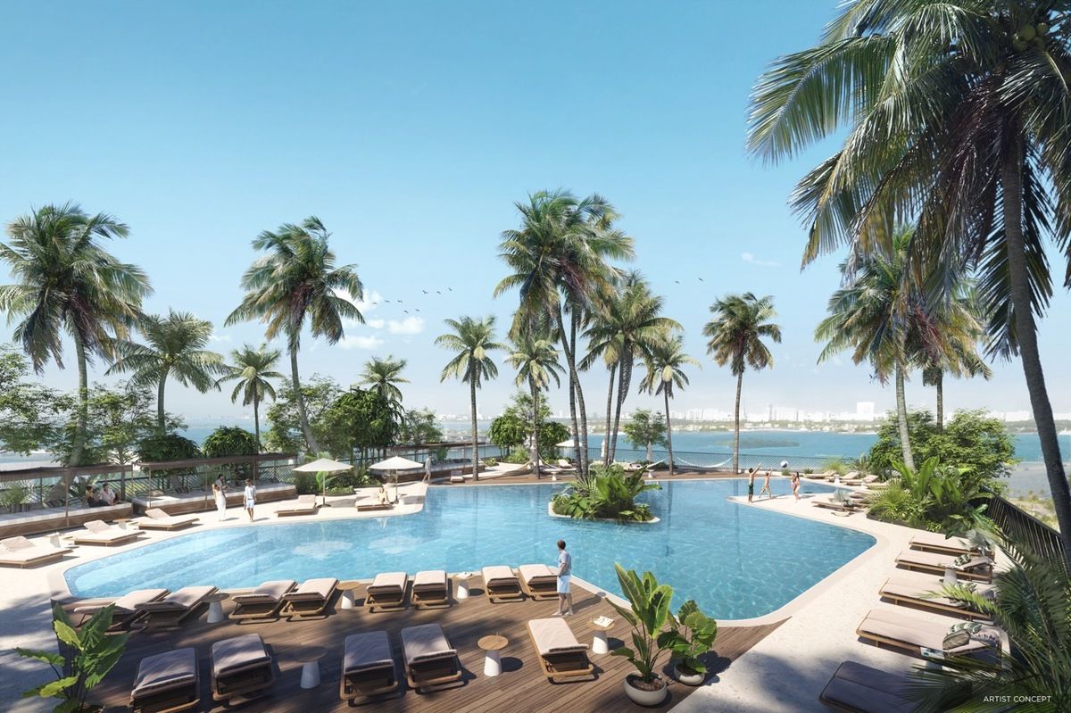 Hotel Gale Miami Hotel & Residences - Miami