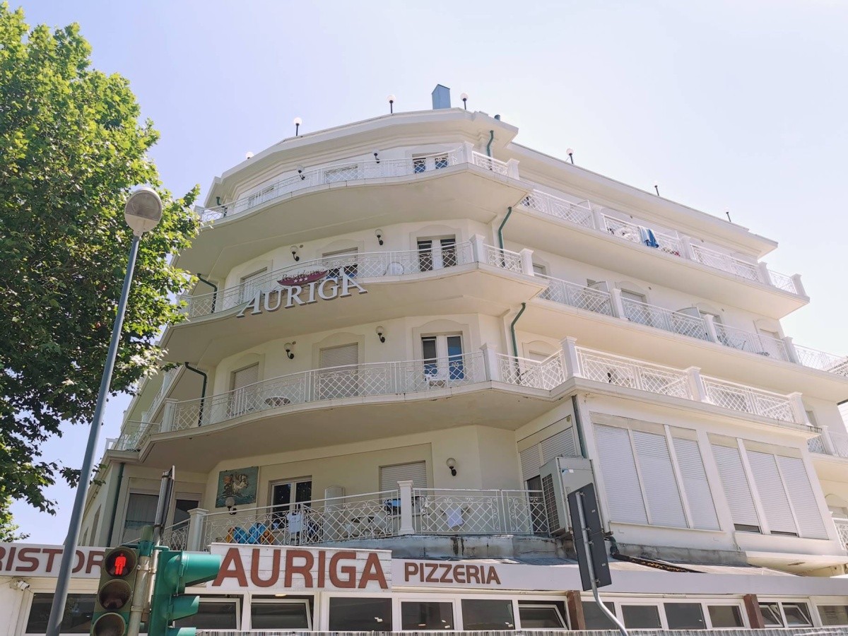 Auriga Residence, Rivazzurra (12)