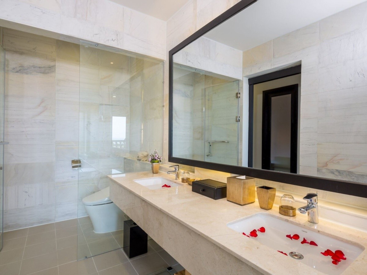 Hotel Grandvrio Ocean Resort Da Nang