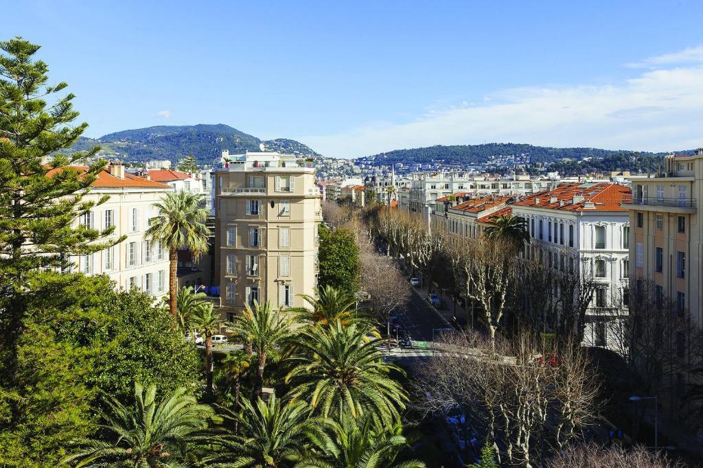 Hotel Le Soleia by Inwood Hotels - Nice