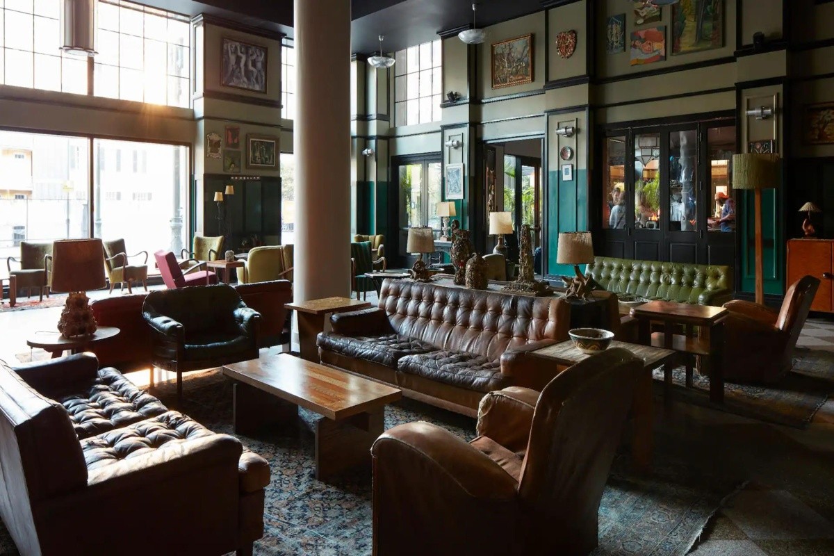 Hotel Ace New Orleans
