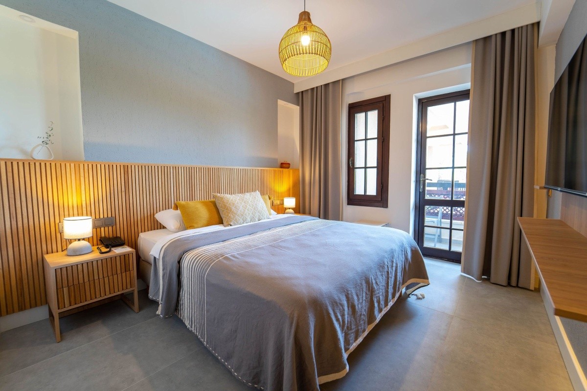 Hotel Club-E - Fethiye