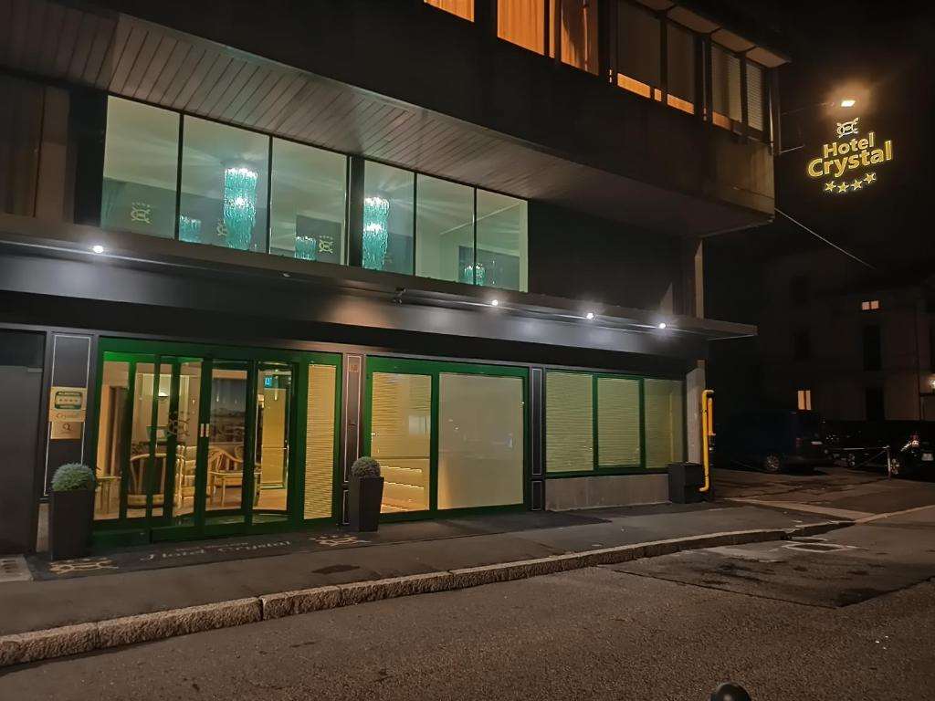 Hotel Crystal (Varese) - Lombardia
