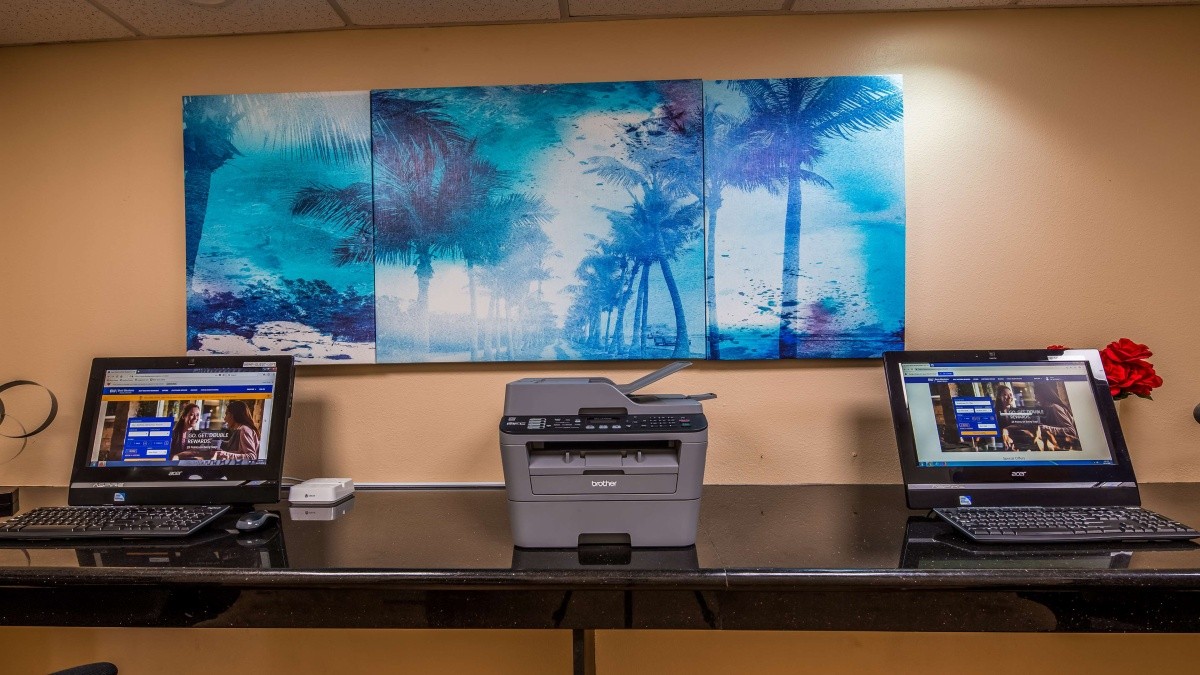 Hotel Best Western Plus Bradenton Hotel & Suites (Bradenton) - Floryda