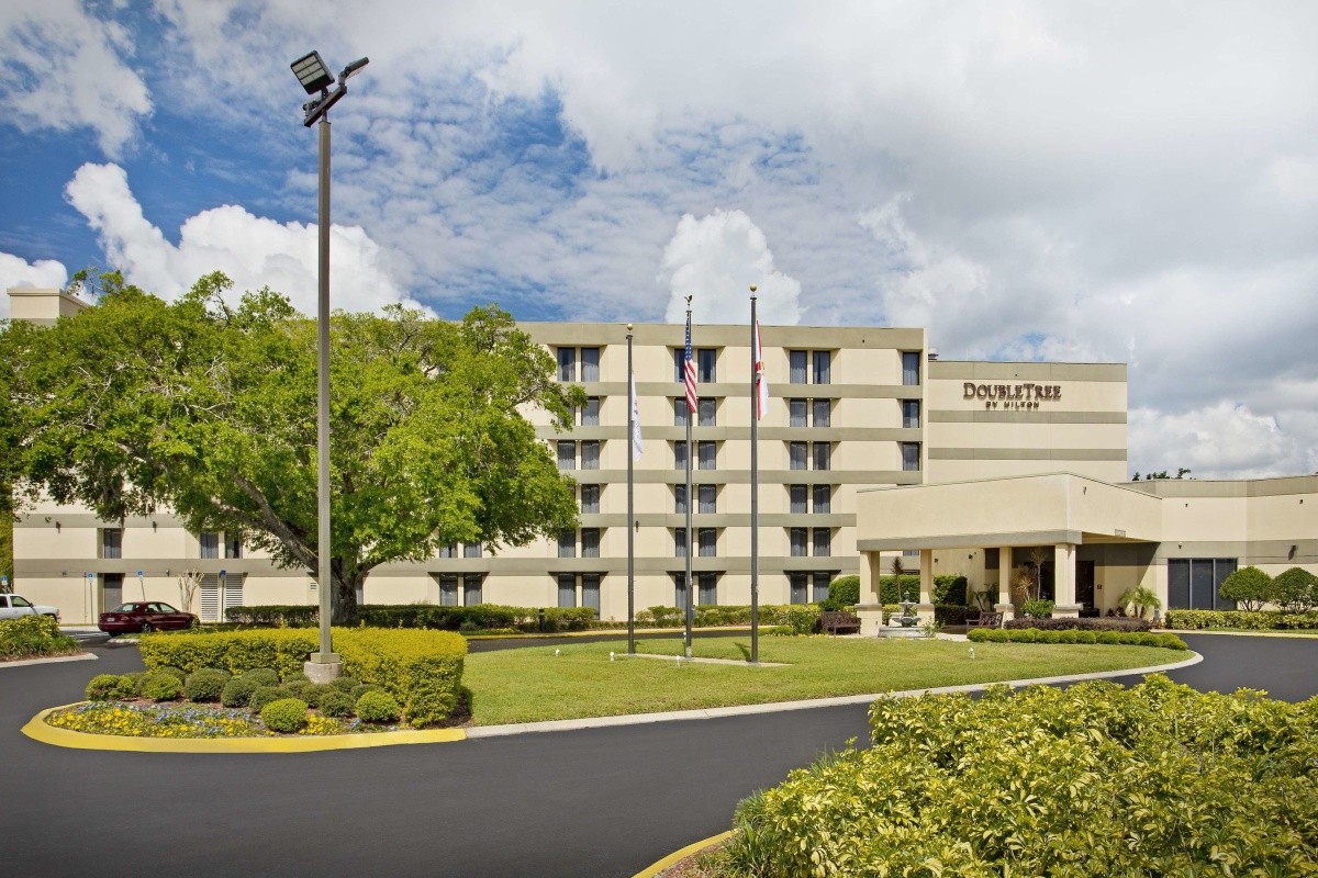 Hotel DoubleTree by Hilton Hotel Orlando East - UCF Area (Orlando) - Floryda