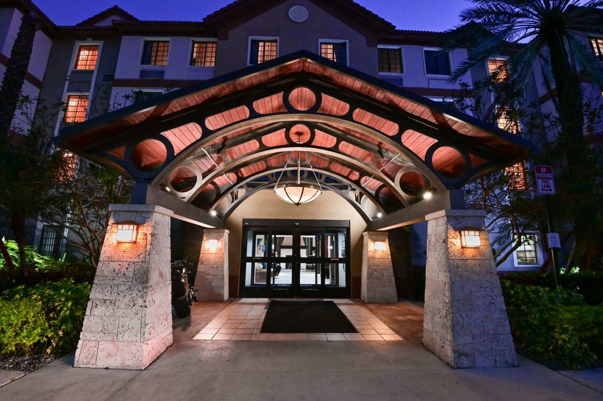 Hotel Sonesta ES Suites Fort Lauderdale Plantation (Plantation) - Floryda