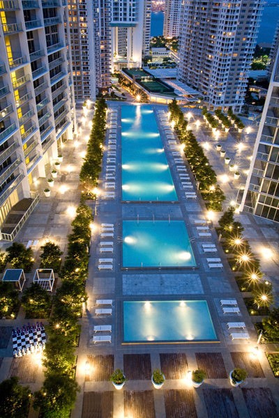 Hotel W Miami - Miami