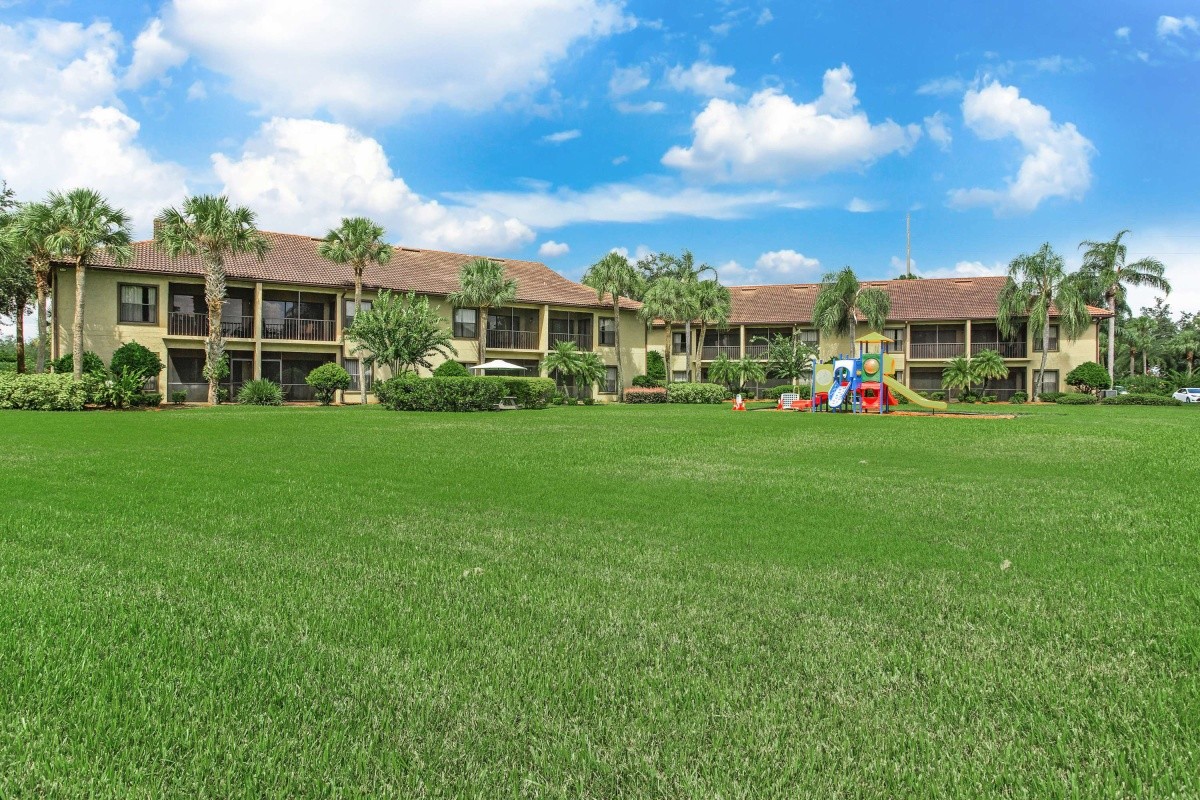 Hotel Alhambra Villas (Kissimmee) - Floryda