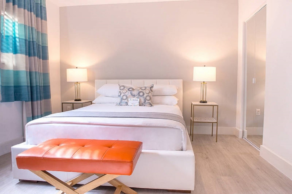 Hotel Waterside Hotel - Miami