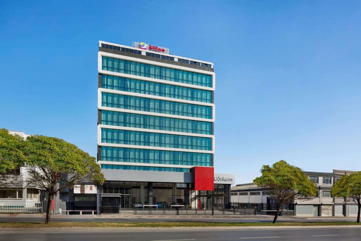 Hotel Ramada Encore by Wyndham Istanbul Avcilar - Istanbul