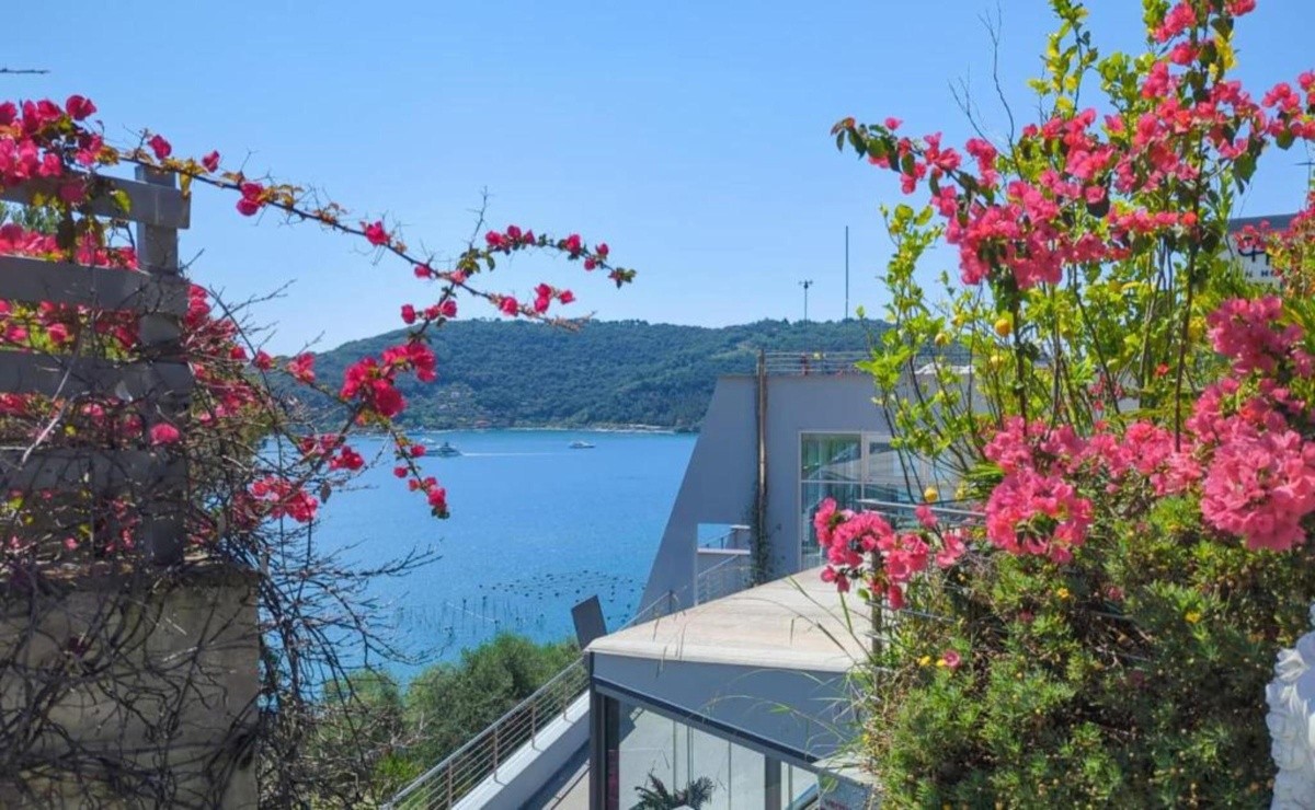 Hotel Cristallo Park Hotel Portovenere - Portovenere