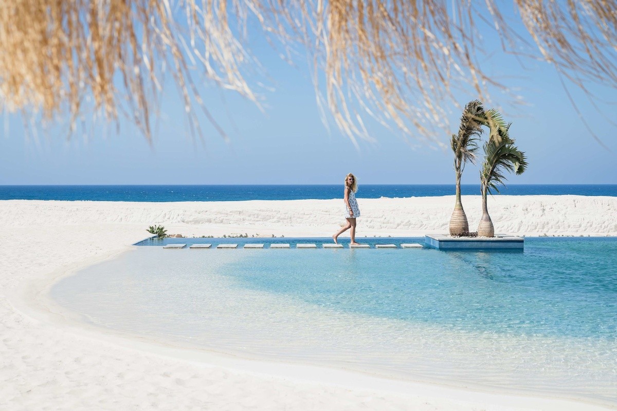 Hotel Marmarica Boutique Cabanas - Marsa Matrouh