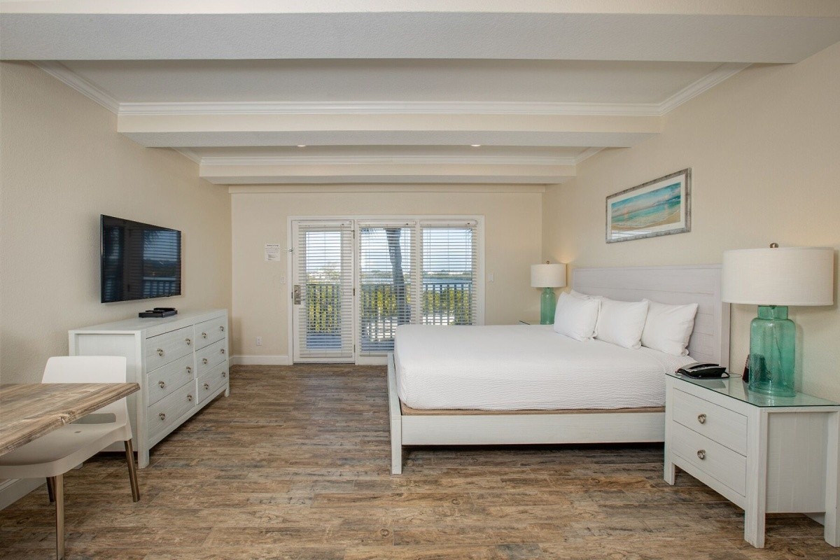 Hotel Legacy Vacation Resorts Indian Shores/Clearwater (Indian Shores) - Floryda