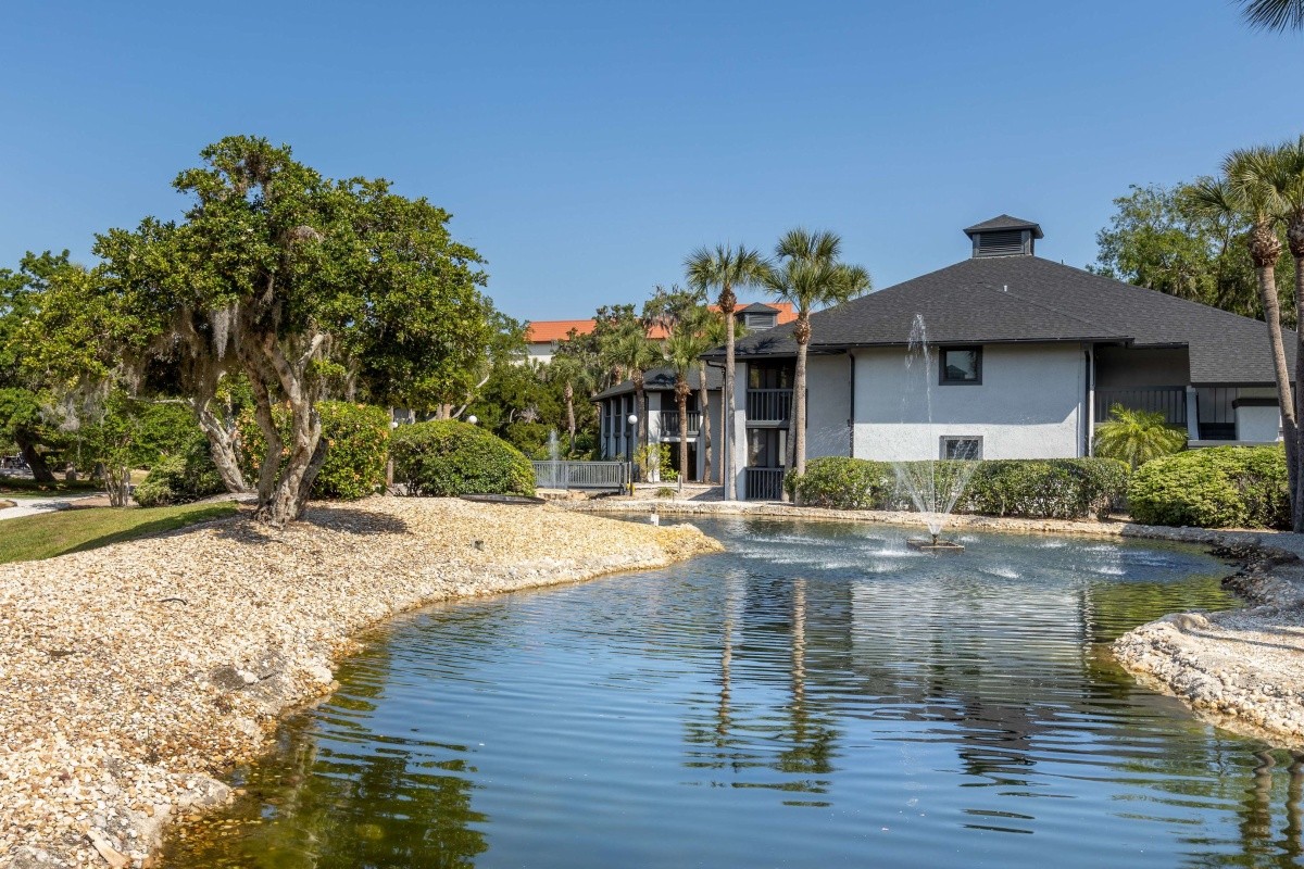 Hotel Legacy Vacation Resorts-Palm Coast (Palm Coast (Florida)) - Floryda