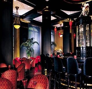 Hotel Grand Bohemian Hotel Orlando, Autograph Collection (Orlando) - Floryda