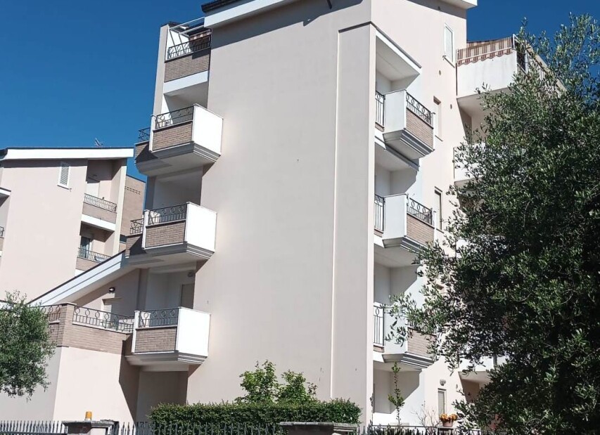 Residence Cormorano - Tortoreto Lido