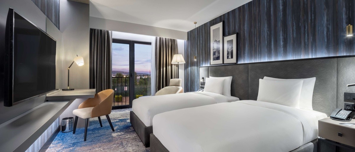 Hotel Radisson Izmir Aliaga - Izmir