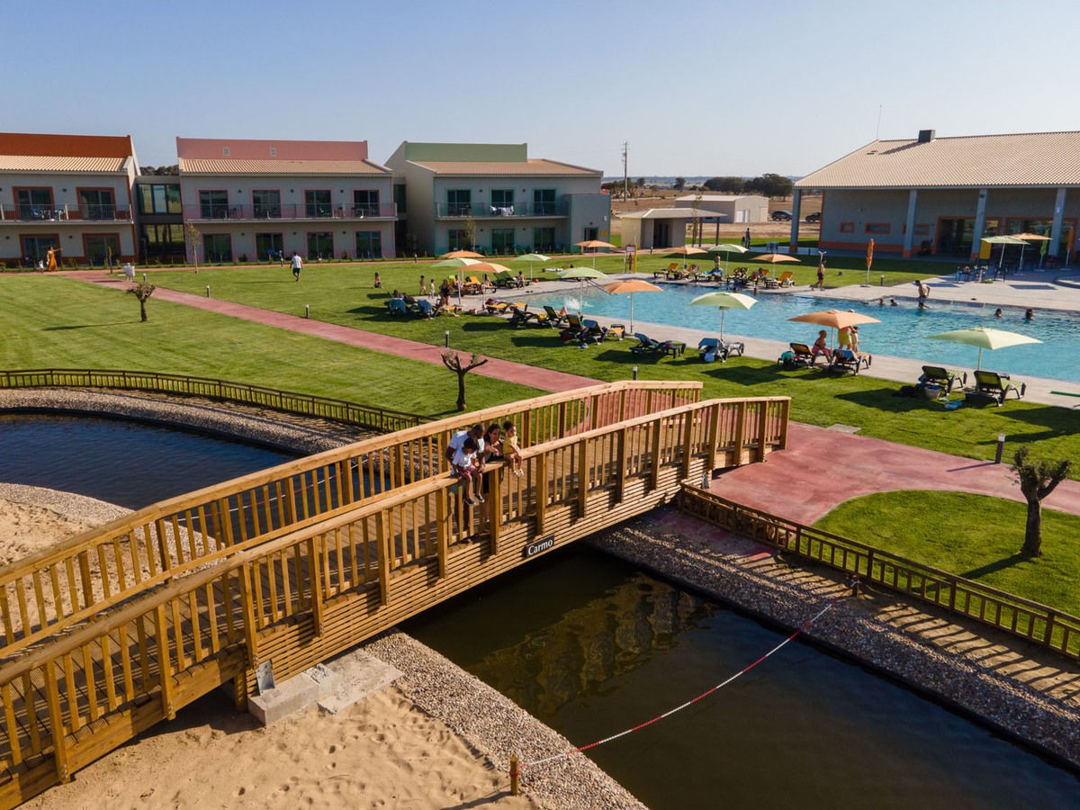 Hotel Vila Gale Nep Kids (Beja)
