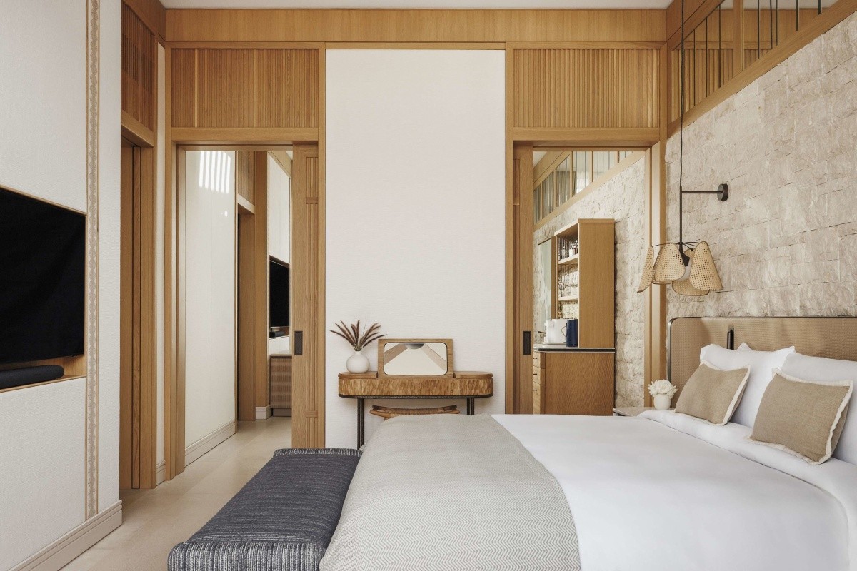 Hotel One&Only Aesthesis (Glyfada) - Attika