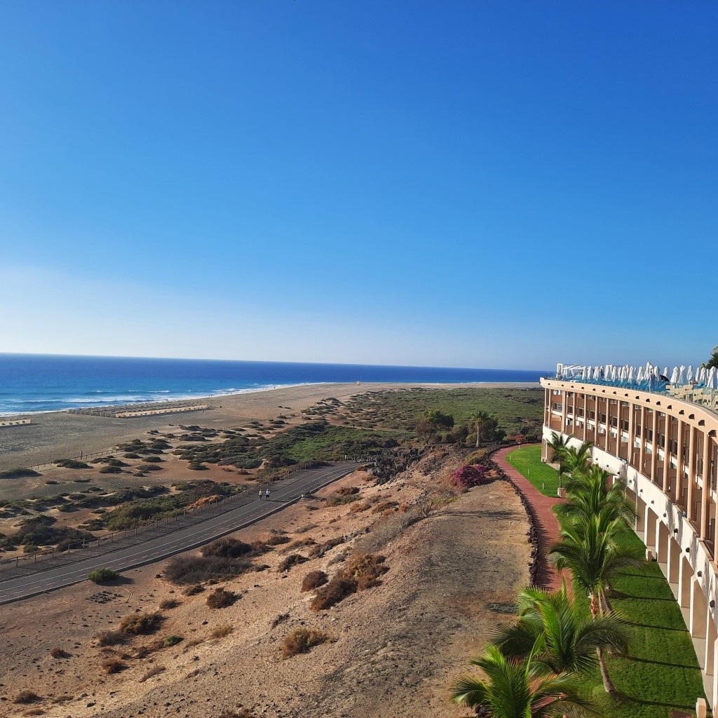 Hotel Iberostar Selection Fuerteventura Palace