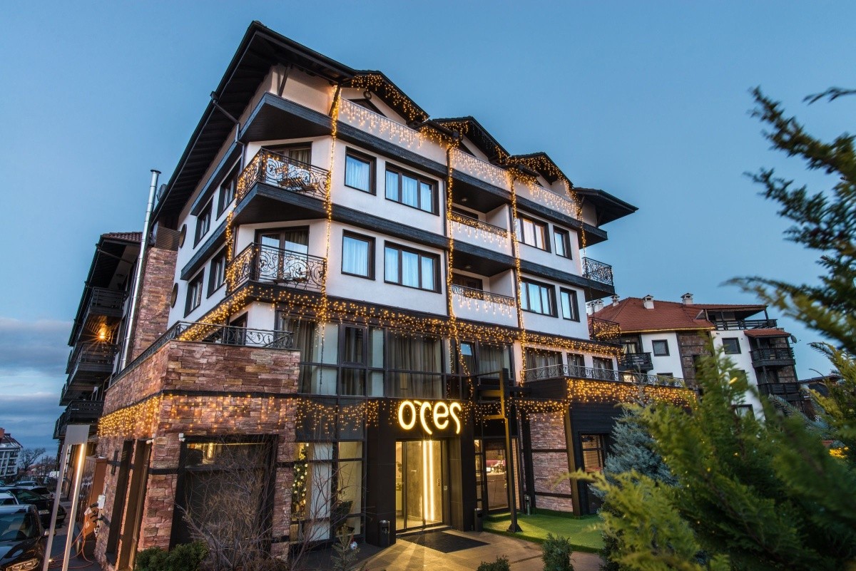 Hotel Ores Boutique - Bansko