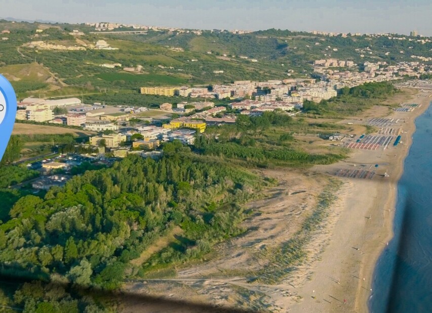 Il Pioppeto Camping & Residence - Vasto Marina