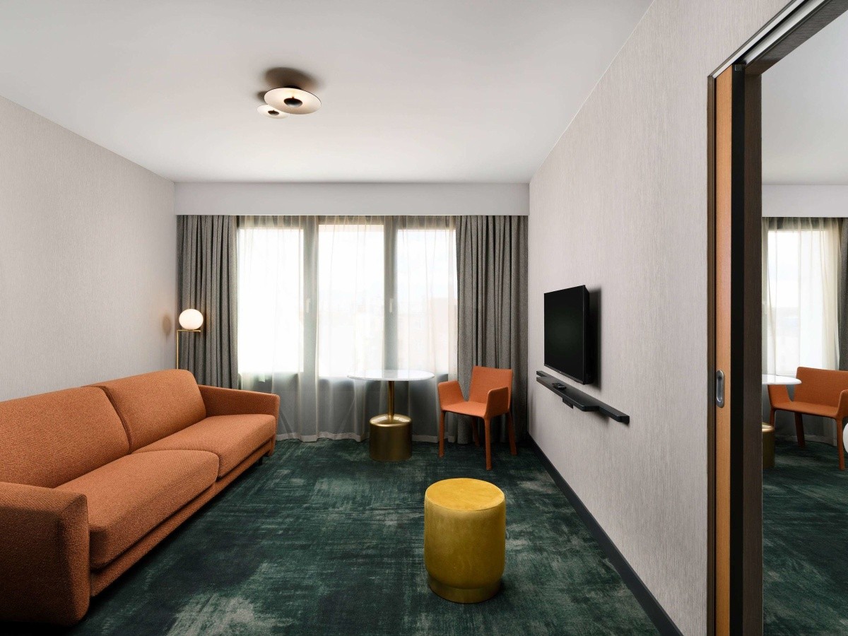 Hotel Mercure Debrecen - Debrecen