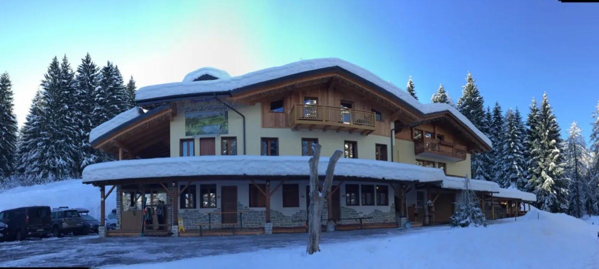 Casa del Roccolo Folgarida (2)